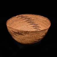 KLAMATH BASKET